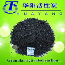 На основе метиленового синего 220mg/г уголь активированный уголь фильтр для воды 